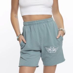 Boyslie shorts